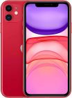 Apple iPhone 11 (64GB) - Red- (Unlocked) Pristine