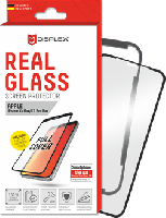 Displex - 3D Real Glass - iPhone 11 Pro Max & iPhone XS Max
