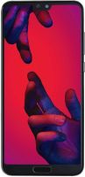 Huawei P20 Pro (Midnight Blue 128GB) - Unlocked - Excellent