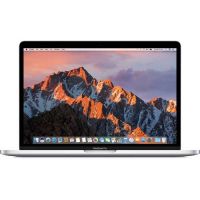 Apple Macbook Pro i5 13'' 3.1 (Mid 2017) 8GB 256GB Silver - Pristine