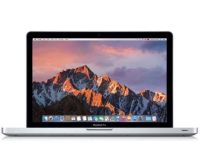 Apple Macbook Pro Core i7 2.5 13" (Mid 2017) 8GB 128GB Space Grey - Good