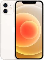 Apple iphone 12 (128 GB) Unlocked White Good Condition 