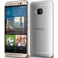 HTC One M9 (Prata, 32GB) - desbloqueado - Excelente