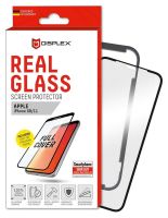 Displex - 3D Real Glass - iPhone 11 & iPhone XR