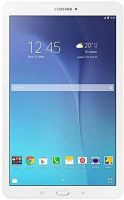 Samsung Galaxy Tab Galaxy Tab E 9.6 WiFi 8GB - T560 White - Good Condition