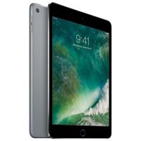 Apple iPad Mini 4 (Space Gray, 16, 64, 128Gb) Wi-Fi Only