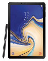 Samsung Galaxy Tab S4 SM-T830 Black - Wi-Fi Only 64GB 10.5 - 64GB Pristine Condition