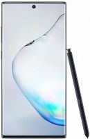 Samsung Galaxy Note 10+ 5G 512GB Aura Glow UNLOCKED Excellent