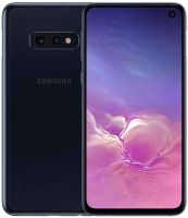 Samsung Galaxy S10e 128GB Pristine Condition Black UNLOCKED