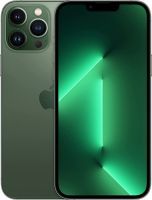 Apple Iphone 13 Pro (128 GB ) Unlocked Alpine Green Pristine Condition