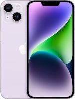 Apple Iphone 14 (128 GB ) Unlocked Purple Brand New (Apple Direct Warranty )