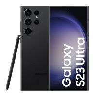 Samsung Galaxy S23 Ultra 256 GB Phantom Black Excellent Condition