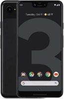 Google Pixel 3 XL Just Black, 64 Gb) (Unlocked) - Excellent