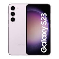 Samsung Galaxy S23 128GB Lavender Good Condition