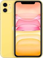 Best Deal Apple iPhone 11 (64 GB ) Yellow Unlocked Excellent Condition