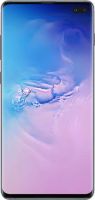 Samsung Galaxy s10+ 128GB Pristine Prism blue UNLOCKED