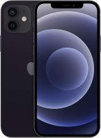 Best Deal Apple iPhone 12 (64 GB ) Black Unlocked Pristine Condition