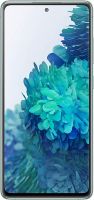 Samsung Galaxy S20 FE 4G 128GB Cloud Mint UNLOCKED Pristine Condition