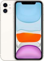 Apple iPhone 11 (64GB) - White - (Unlocked) Pristine