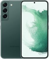 Samsung Galaxy S22 128GB Green Excellent Condition 