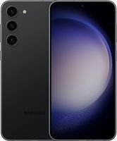 Samsung Galaxy S23 Plus 256 GB Phantom Black Pristine Condition