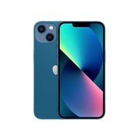 Apple iphone 13 (128 GB ) Unlocked Blue Pristine Condition