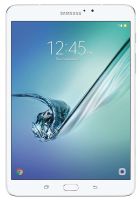 Samsung Galaxy Tab S2 8.0 WiFi - T713N 32 GB White Pristine Condition