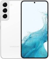 Samsung Galaxy S22 128GB White Pristine Condition 