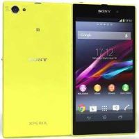Sony Xperia Z1 Compact (Lime, 16GB) - Unlocked - Excellent Condition