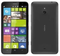 Nokia Lumia 1320  (Preto, 8GB) Unloacked Pristine Condition