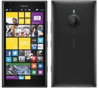 Nokia Lumia 1520 (Preto, 32GB) - (desbloqueado) Bom