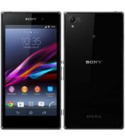Sony Xperia Z1 Compact (Black, 16GB) - Unlocked - Good Condition