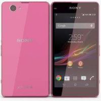 Sony Xperia Z1 Compact (Pink, 16GB) - Unlocked - Excellent Condition