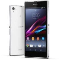 Sony Xperia Z1 (White, 16GB) - Unlocked - Excellent Condition