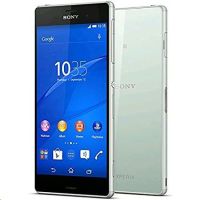 Sony Xperia Z3 (Silver Green, 16GB) - Unlocked - Excellent Condition