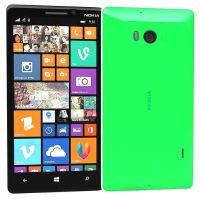 Nokia Lumia 930 (Bright Green, 32GB) - (Unlocked) Pristine