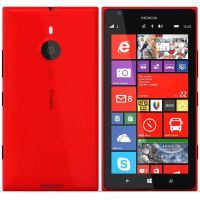 Nokia Lumia 1520 (Red, 32GB) - (desbloqueado) Excelente
