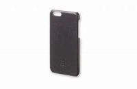 Original Moleskin Classic Hard Phone Case iPhone 7  – Black