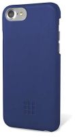 Original Moleskin Classic Hard Phone Case iPhone 7 Plus – Blue