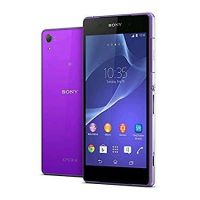 Sony Xperia Z2 (Purple, 16GB) - Unlocked - Good Condition