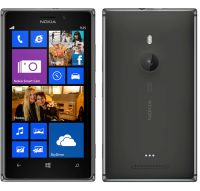 Nokia Lumia 925 (Black, 16GB) - (Unlocked) Pristine Condition