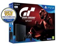 Ps4 500gb Gran Turismo Bundle (0% finance available) - SOLD OUT - SORRY!