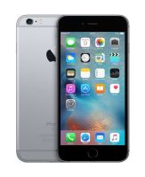 Apple iPhone 6S Plus (Space Gray, 16GB) - (Unlocked) Good