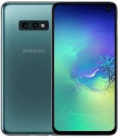 Samsung Galaxy S10e 128GB Good Condition Green UNLOCKED