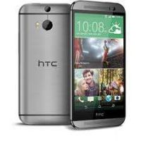 HTC One M8 (Gunmetal Grey, 16GB) - desbloqueado - Pristine