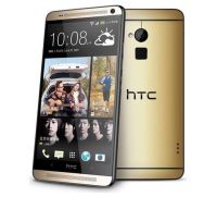 HTC One (Gold, 32GB) (Unlocked) Excellent