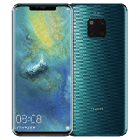 Huawei Mate 20 Pro (Green128GB) - Unlocked - Excellent