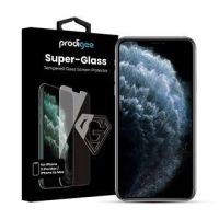 Prodigee - 2D Super Glass - iPhone 11 Pro Max & iPhone XS Max