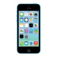 Apple iPhone 5C (Blue, 16GB) - (Unlocked) Good