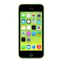 Apple iPhone 5C (Green, 16GB) - (Unlocked) Good